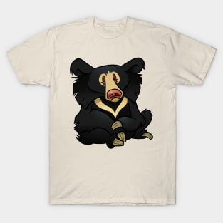 Sloth Bear T-Shirt